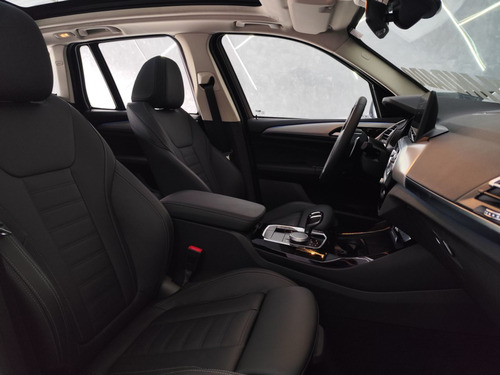 BMW X3 XDRIVE 30e X-Line Turbo Híbrido Aut.