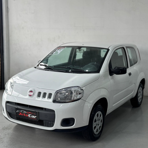 Fiat Uno 1.0 Vivace Flex 3p
