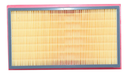 Filtro Aire Nissan Tiida Sport 1600 Hr16de C11 Dohc 1.6 2008