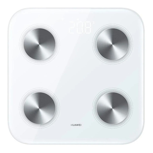 Bascula Inteligente Huawei Scale 3 Hem-b19 Vidrio Templado. 