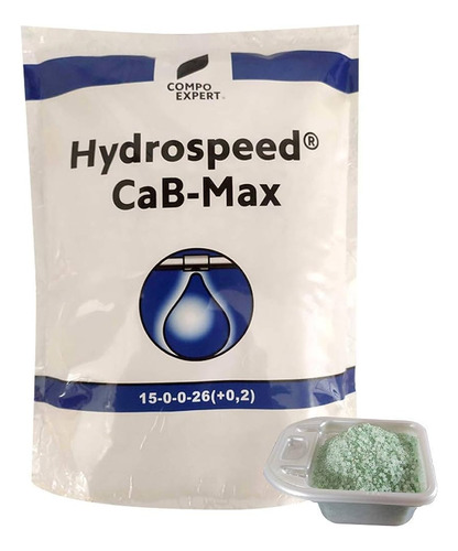 Hydrospeed Cab 25 Kg