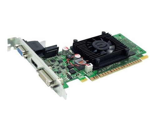 Geforce 8400gs 512mb Ddr3 Pci Express 2.0