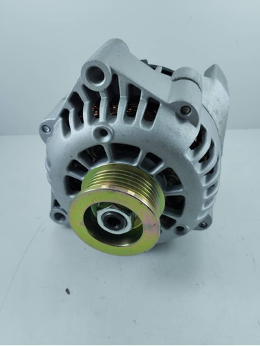 Alternador Chevrolet Silverado/blazer/cheyenne