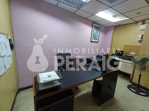 Local En Venta El Rosal, Chacao
