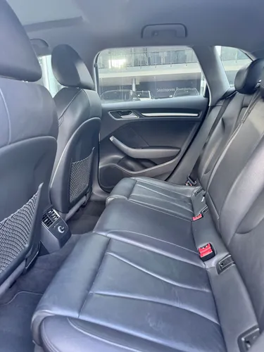 Audi A3 1.2 Ambition