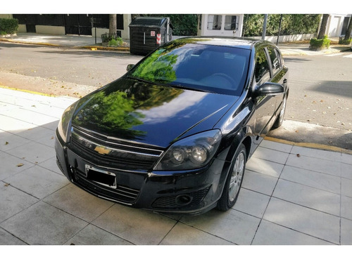 Chevrolet Vectra