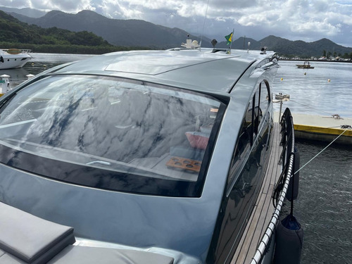 Lancha 41 Pés Solara 410 Ht Ventura Nx Phantom Cimiitarra Nx