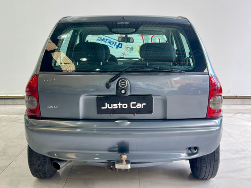 Chevrolet Corsa Corsa Hatch Wind 1.0 MPFi 4p