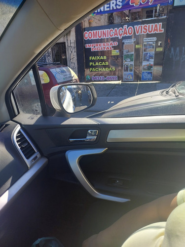 JAC T5 1.5 16v Jetflex Cvt 5p