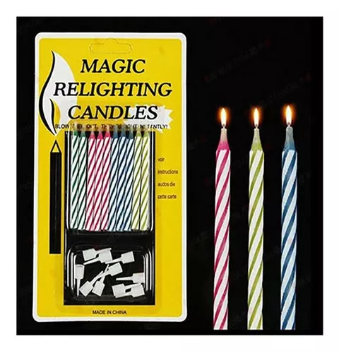 Tercera imagen para búsqueda de velas magicas