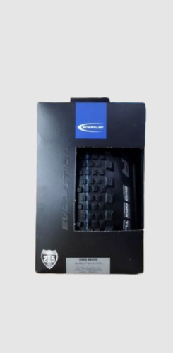 Caucho Schwalbe 27.5 Bicicleta Rock Razor 2.60 