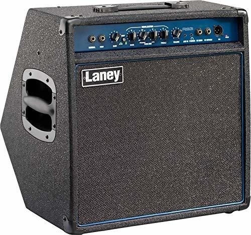 Amplificador Combo Bajo Laney (rb3)