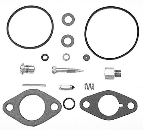 Oregon 49-201 Carburador Kit De Reconstrucción Tecumseh Núme