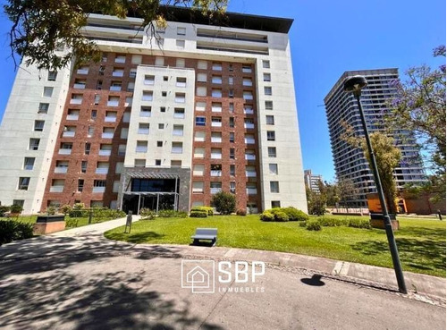 Departamento En Venta | Parque Milénica | 2 Dorm. | Seguridad 24 Hs.