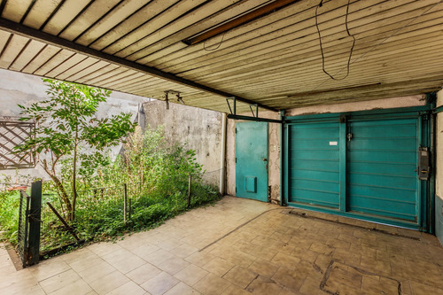 Venta Lote En Villa Urquiza. Capital Federal, Buenos Aires