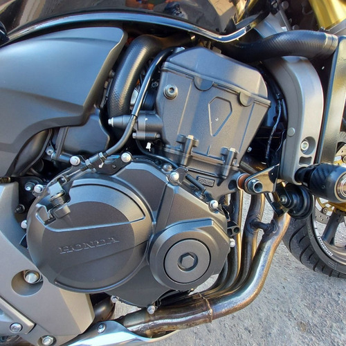 Honda Cb 600f Hornet