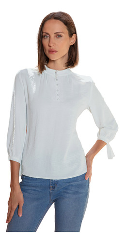 André Badi Mujer  Blusa 003027