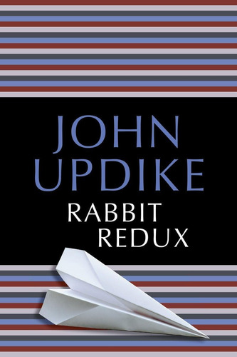 Libro: Rabbit Redux