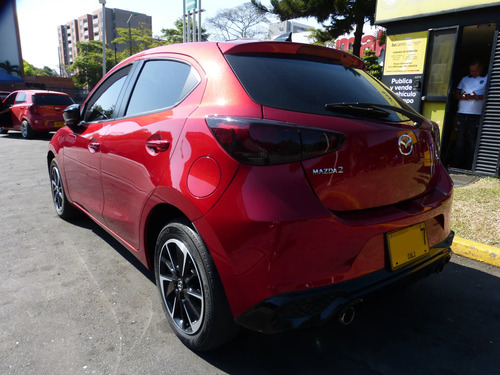 Mazda 2 Hatchback 2026 2.0 Grand Touring
