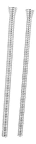 Kit De Dobladoras De Tubos Homoyoyo - 6 Piezas Metálicas