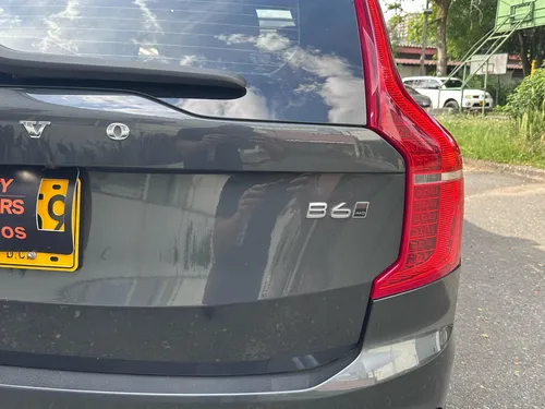 Volvo XC90 B6 AWD MOMENTUM MIHEV TP 2.0