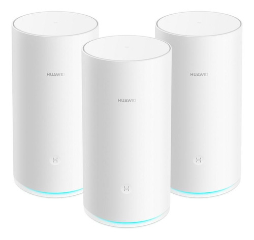 Sistema Wi-Fi mesh Huawei WS5800 branco 100V/240V