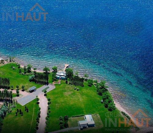 Terreno Con Vista Al Lago Mari Menuco, La Península