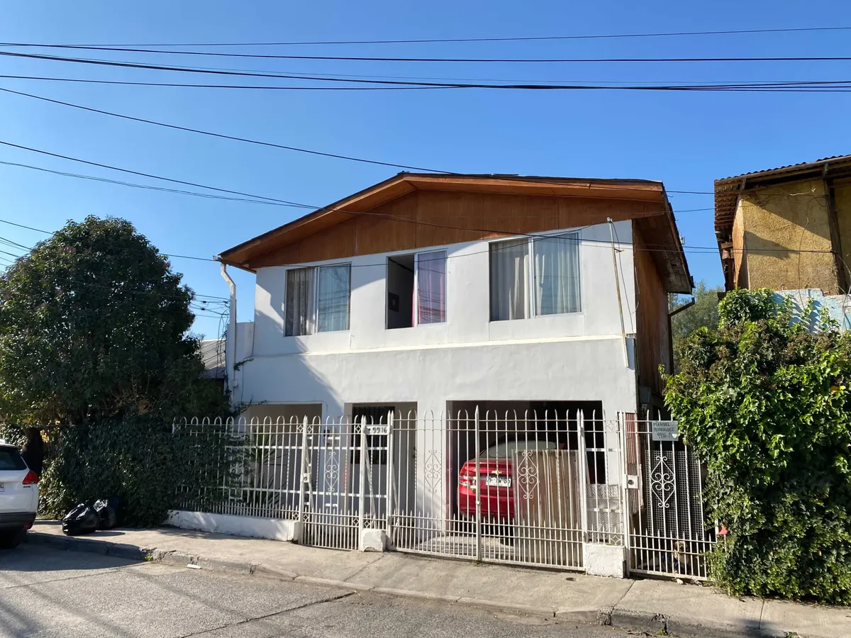 Imagen 1 de 26 de Se Vende Casa En El Bosque (104852)