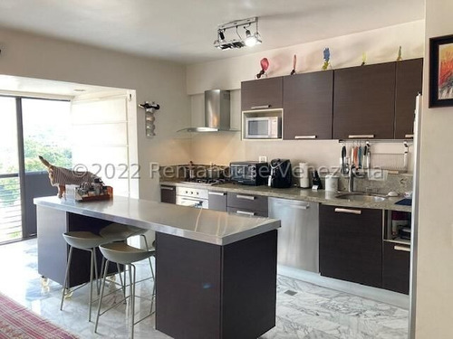 Imagen 5 de 17 de Se Alquila Apto En La Castellana , Mls 22-23416, Paola Palacios 04242090894