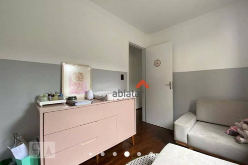 Imagem 14 de 30 de Casa Com 3 Dormitórios À Venda, 3887 M² Por R$ 570.000,00 - Jardim Monte Kemel - São Paulo/sp - Ca0183