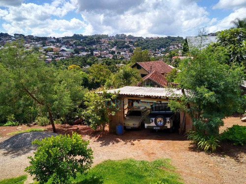Imagem 8 de 15 de Terreno À Venda, 1259 M² Por R$ 660.000,00 - Piratini - Gramado/rs - Te0728