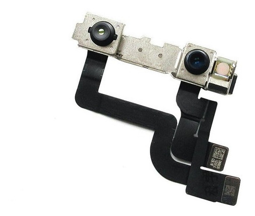Camara Frontal + Sensor Proximidad Compatible iPhone XR