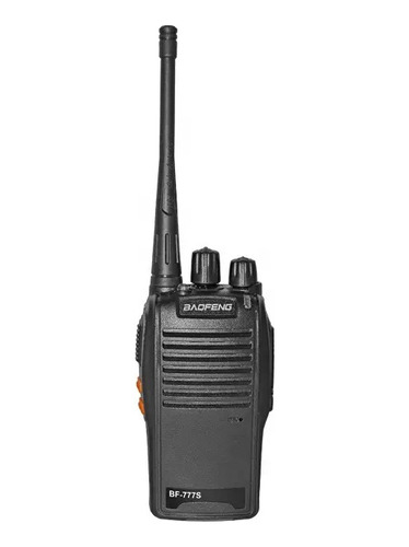 Radio Comunicación Walkie Talkies Información Rondon