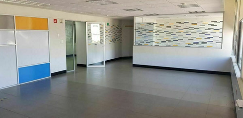 Imagen 6 de 14 de Renta Oficina Irrigacion Miguel Hidalgo