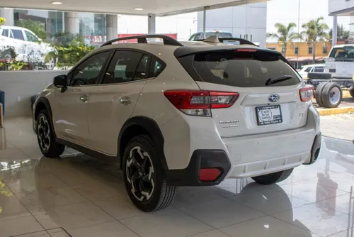 Subaru XV 2.0 Ltd At Cvt