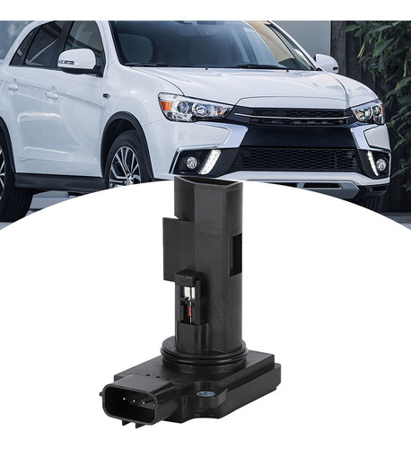 Masa De Aire Medidor De Flujo Maf Sensor Ajuste Para Mitsubi