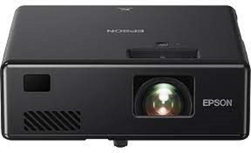 Proyector Epson. Proyector Laser Epiqvision Mini Ef11 150 