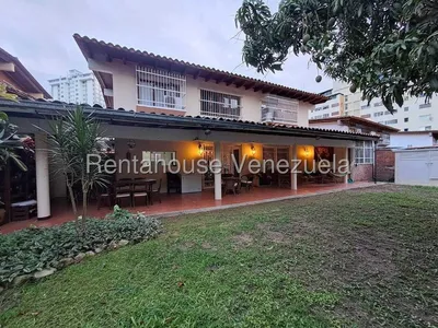 Casa en venta