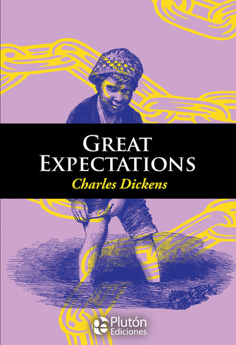 Libro Great Expectations