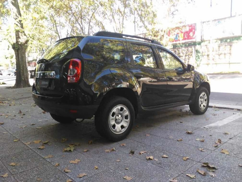 Renault Duster 1.6 4x2 Confort Plus 2012 Dissano Automotores