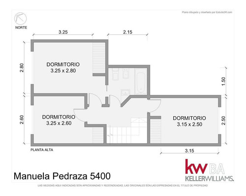 Imagen 21 de 24 de Venta Duplex Villa Urquiza