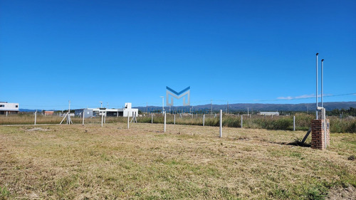 Lotes En Villa Juana Alta Gracia
