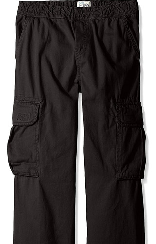 Pantalon Cargo The Children Place Talle 14h Usado Excelente 