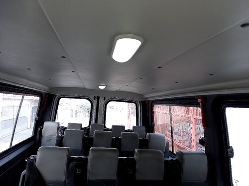 Imagem 15 de 15 de Sprinter Cdi 415
