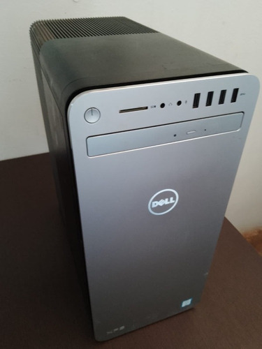 Cpu Dell Xps I7 (Usado)