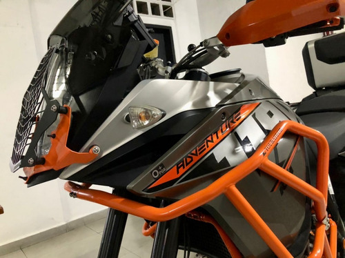 Imagen 6 de 9 de Ktm 1190 Adventure