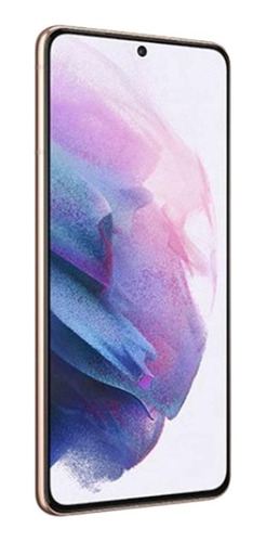 Samsung Galaxy S21 5G Dual SIM 128 GB violeta 8 GB RAM