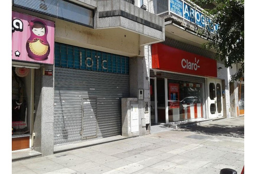 Local Impecable En Liniers A Metros R. L. Falcón Y Shopping