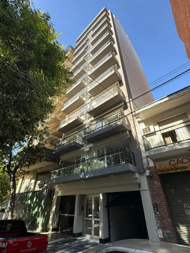 Venta Departamento Dos Ambientes Caballito