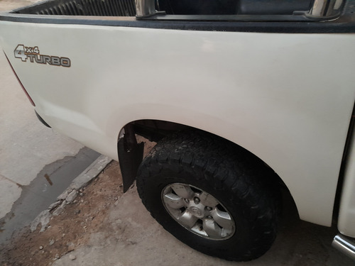 Toyota 4x4 Toyota 4x4 2.5 4x4